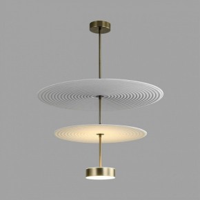 Светильник на штанге Odeon Light Felt 7035/20CA в Нижнем Тагиле - nizhniy-tagil.ok-mebel.com | фото 3