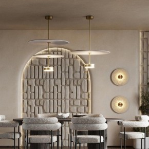 Светильник на штанге Odeon Light Felt 7035/20CL в Нижнем Тагиле - nizhniy-tagil.ok-mebel.com | фото 4