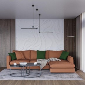 Светильник на штанге Odeon Light Foden 7101/15CL в Нижнем Тагиле - nizhniy-tagil.ok-mebel.com | фото 6