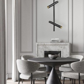 Светильник на штанге ST-Luce LILT SL6210.403.02 в Нижнем Тагиле - nizhniy-tagil.ok-mebel.com | фото 2