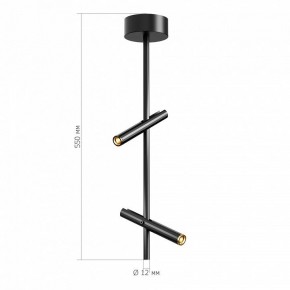 Светильник на штанге ST-Luce LILT SL6210.403.02 в Нижнем Тагиле - nizhniy-tagil.ok-mebel.com | фото 3