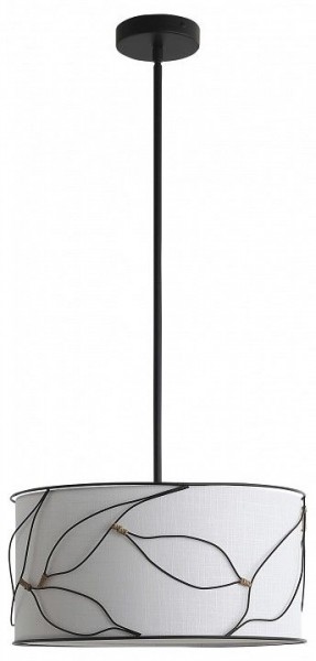 Светильник на штанге ST-Luce Root SL6228.413.03 в Нижнем Тагиле - nizhniy-tagil.ok-mebel.com | фото