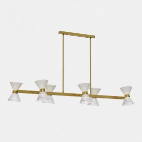 Светильник на штанге ST-Luce SPIRIT SL2004.313.12 в Нижнем Тагиле - nizhniy-tagil.ok-mebel.com | фото 2
