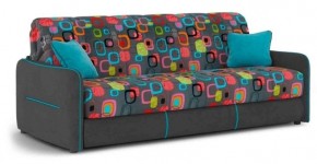 ТОКИО 2 №190 Диван (ППУ) (7-я категория ткани) в Нижнем Тагиле - nizhniy-tagil.ok-mebel.com | фото