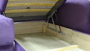 ТОКИО 2 Диван угловой ДУ (НПБ) в Нижнем Тагиле - nizhniy-tagil.ok-mebel.com | фото 5