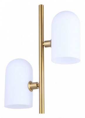 Торшер Arte Lamp Cassel A5454PN-2PB в Нижнем Тагиле - nizhniy-tagil.ok-mebel.com | фото 2