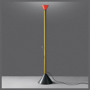 Торшер Artemide  CALLIMACO в Нижнем Тагиле - nizhniy-tagil.ok-mebel.com | фото 2