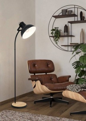 Торшер Eglo LUBENHAM 44059 в Нижнем Тагиле - nizhniy-tagil.ok-mebel.com | фото 2
