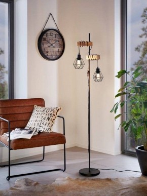 Торшер Eglo ПРОМО TOWNSHEND 5 44081 в Нижнем Тагиле - nizhniy-tagil.ok-mebel.com | фото 4
