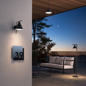 Торшер Elektrostandard Bevel a068473 в Нижнем Тагиле - nizhniy-tagil.ok-mebel.com | фото 3