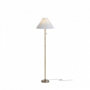Торшер Freya Kinsley FR5533FL-01BS в Нижнем Тагиле - nizhniy-tagil.ok-mebel.com | фото 3