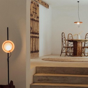 Торшер Imperiumloft MARGOTT Orange margott-fl01 в Нижнем Тагиле - nizhniy-tagil.ok-mebel.com | фото 6