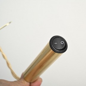 Торшер Imperiumloft PIPE PIPE01 в Нижнем Тагиле - nizhniy-tagil.ok-mebel.com | фото 2