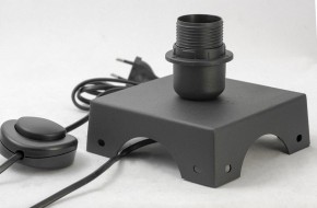 Торшер Lussole Parker LSP-9887 в Нижнем Тагиле - nizhniy-tagil.ok-mebel.com | фото 2