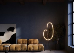 Торшер Maytoni Crochet MOD369FL-L36B3K в Нижнем Тагиле - nizhniy-tagil.ok-mebel.com | фото 5