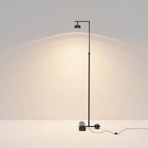 Торшер Maytoni Pikant MOD372FL-L10BS3K в Нижнем Тагиле - nizhniy-tagil.ok-mebel.com | фото 3