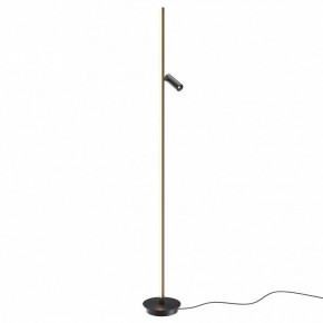 Торшер Maytoni Thin MOD395FL-L28B3K в Нижнем Тагиле - nizhniy-tagil.ok-mebel.com | фото