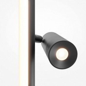 Торшер Maytoni Thin MOD395FL-L28B3K в Нижнем Тагиле - nizhniy-tagil.ok-mebel.com | фото 6