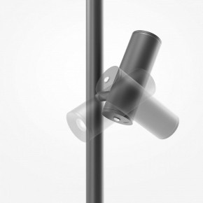 Торшер Maytoni Thin MOD395FL-L28B3K в Нижнем Тагиле - nizhniy-tagil.ok-mebel.com | фото 7