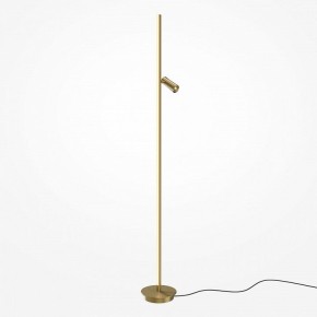 Торшер Maytoni Thin MOD395FL-L28BS3K в Нижнем Тагиле - nizhniy-tagil.ok-mebel.com | фото 2