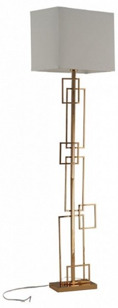 Торшер Moderli Nemesia V11137-1F в Нижнем Тагиле - nizhniy-tagil.ok-mebel.com | фото