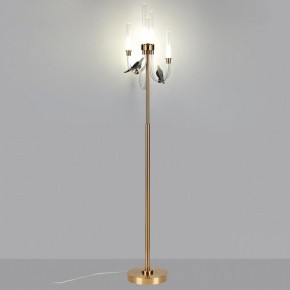 Торшер Odeon Light Lark 5431/12FL в Нижнем Тагиле - nizhniy-tagil.ok-mebel.com | фото 3