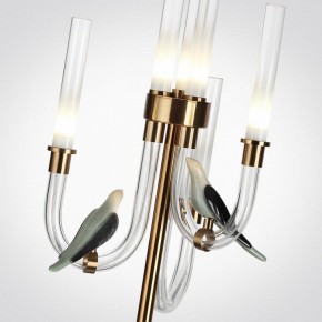 Торшер Odeon Light Lark 5431/12FL в Нижнем Тагиле - nizhniy-tagil.ok-mebel.com | фото 5