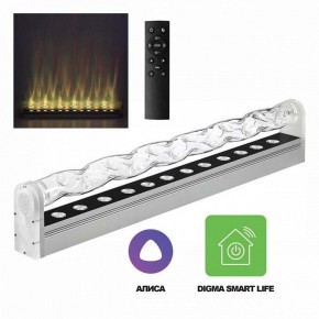 Торшер Odeon Light Waterfall 7027/16FL в Нижнем Тагиле - nizhniy-tagil.ok-mebel.com | фото 2