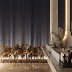 Торшер Odeon Light Waterfall 7027/16FL в Нижнем Тагиле - nizhniy-tagil.ok-mebel.com | фото 4