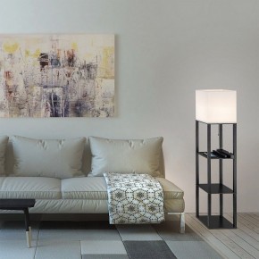 Торшер с полкой Escada Stable 1104/1 в Нижнем Тагиле - nizhniy-tagil.ok-mebel.com | фото 3