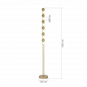 Торшер ST-Luce MONRO SL6610.205.12 в Нижнем Тагиле - nizhniy-tagil.ok-mebel.com | фото 4