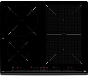 Total IZF 64440 MSP BLACK в Нижнем Тагиле - nizhniy-tagil.ok-mebel.com | фото