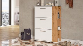 Тумба для обуви Эдеа-1 в Нижнем Тагиле - nizhniy-tagil.ok-mebel.com | фото 3