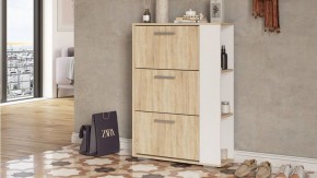 Тумба для обуви Эдеа-1 в Нижнем Тагиле - nizhniy-tagil.ok-mebel.com | фото 3