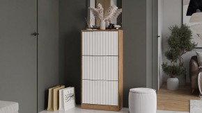 Тумба для обуви Хилтон в Нижнем Тагиле - nizhniy-tagil.ok-mebel.com | фото 3