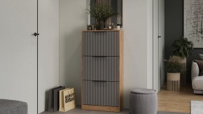 Тумба для обуви Хилтон в Нижнем Тагиле - nizhniy-tagil.ok-mebel.com | фото 3