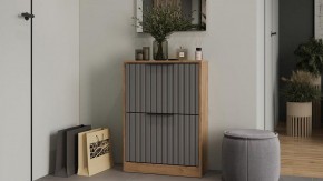 Тумба для обуви Хилтон в Нижнем Тагиле - nizhniy-tagil.ok-mebel.com | фото 3