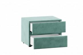 Тумба Ester (Ультра Минт) в Нижнем Тагиле - nizhniy-tagil.ok-mebel.com | фото 2