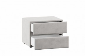 Тумба Ester (Ультра Смог) в Нижнем Тагиле - nizhniy-tagil.ok-mebel.com | фото 2