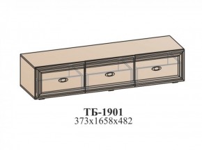 Тумба ЭЙМИ (ТБ-1901) Гикори джексон в Нижнем Тагиле - nizhniy-tagil.ok-mebel.com | фото