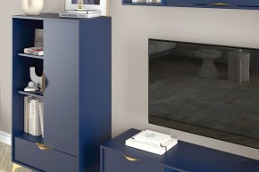 Тумба комбинированная Челси 469.02 в Нижнем Тагиле - nizhniy-tagil.ok-mebel.com | фото 3