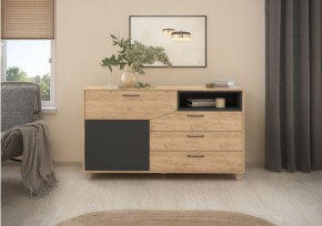 Тумба многофункциональная (арт. 6-56014) в Нижнем Тагиле - nizhniy-tagil.ok-mebel.com | фото