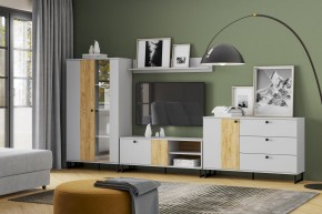 Тумба НМ 014.34 "Бруно" в Нижнем Тагиле - nizhniy-tagil.ok-mebel.com | фото 3