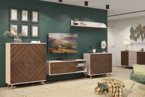 Тумба под ТВ Хармони 468.08 в Нижнем Тагиле - nizhniy-tagil.ok-mebel.com | фото 2