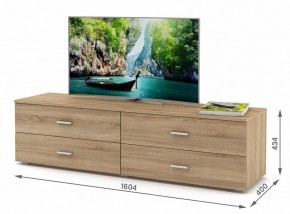 Тумба под ТВ Мартин-6 в Нижнем Тагиле - nizhniy-tagil.ok-mebel.com | фото 2