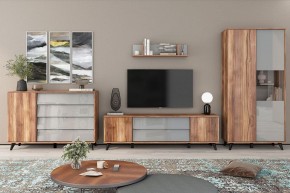 Тумба под ТВ Онтарио 474.03 в Нижнем Тагиле - nizhniy-tagil.ok-mebel.com | фото 5