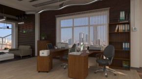Тумба подкатная "Референт" Р.Т-4+зЦ в Нижнем Тагиле - nizhniy-tagil.ok-mebel.com | фото 5