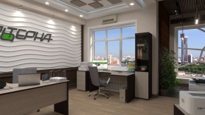 Тумба подкатная "Референт" Р.Т-4+зЦ в Нижнем Тагиле - nizhniy-tagil.ok-mebel.com | фото 7