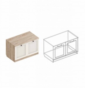 Тумба "ПФ-06" Филадельфия в Нижнем Тагиле - nizhniy-tagil.ok-mebel.com | фото 2