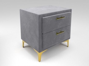 Тумба Рошаль (розовый) в Нижнем Тагиле - nizhniy-tagil.ok-mebel.com | фото 3
